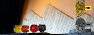 cyclist friendly brewing companies
