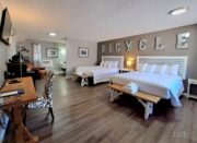 Buffalo Lodge Bicycle Resort