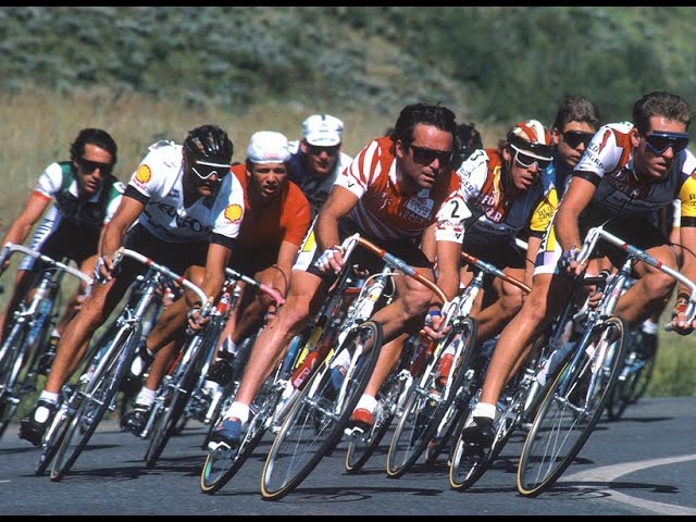 1986 coors classic