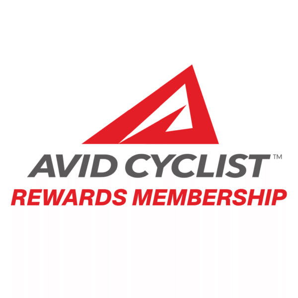 avid cyclist membership