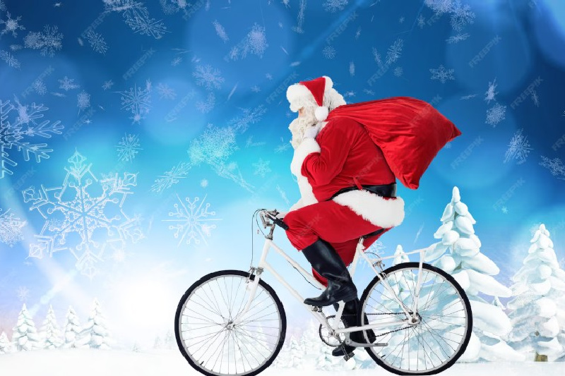 cycling related christmas presents