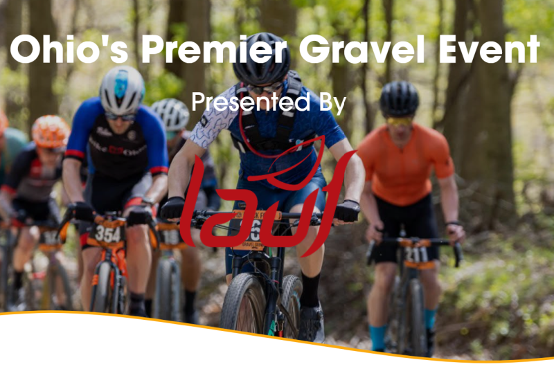 black fork gravel grinder