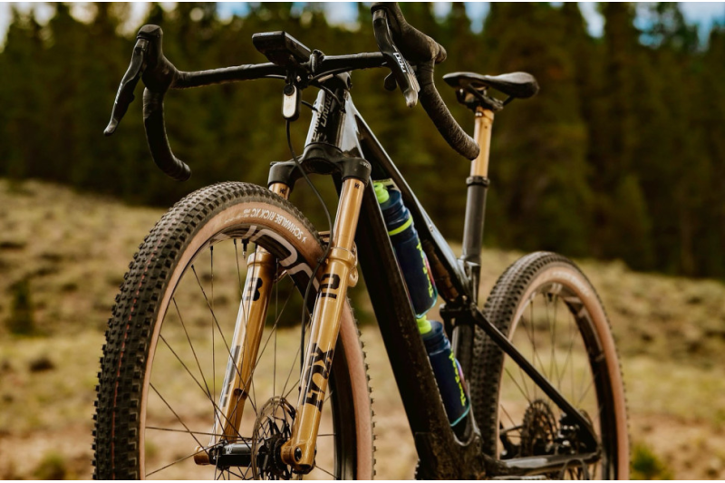 mountain bike with drop bars featured image