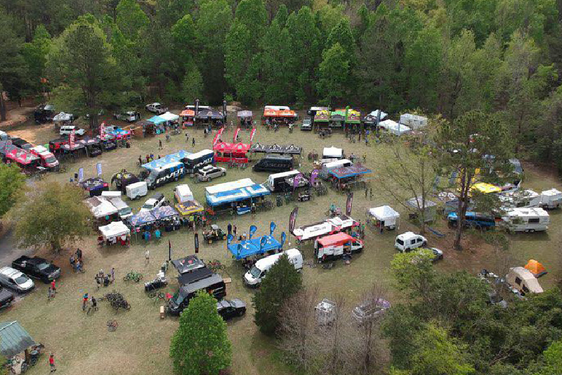 santos fat tire festival