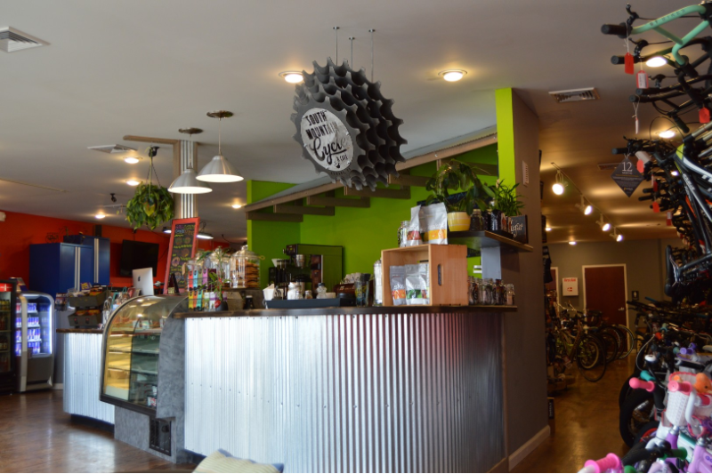 south mountain cycle & cafe