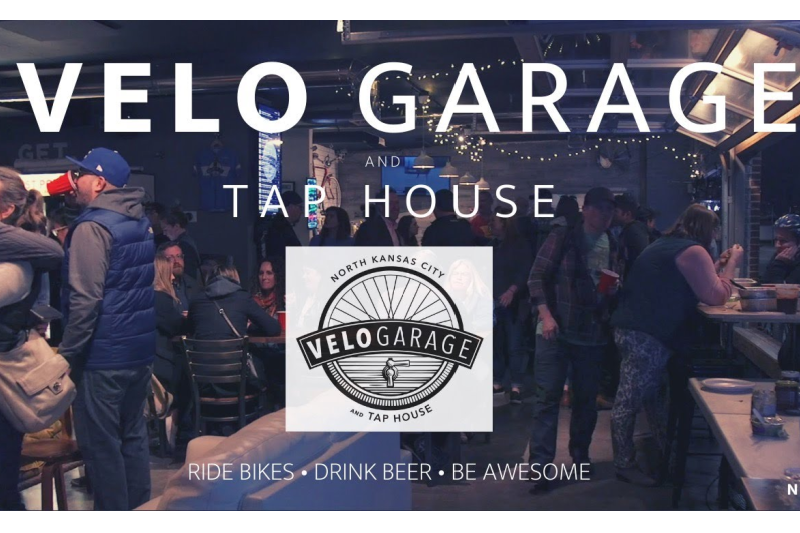 velo house