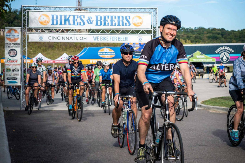 bikes and beers featured image