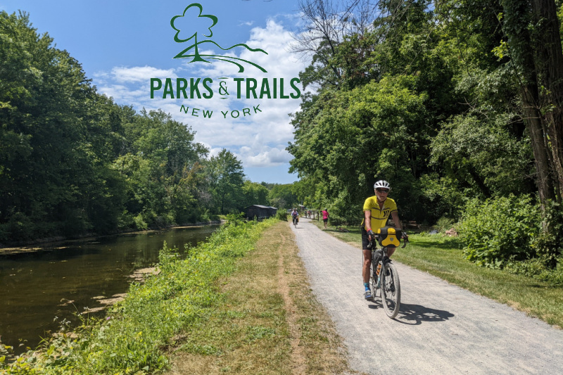 cycle the erie canal