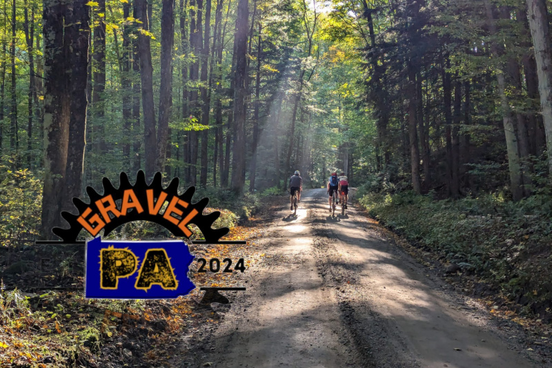 pa gravel fest