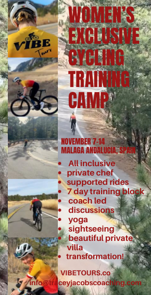 women’s exclusive cycling training camp (1)