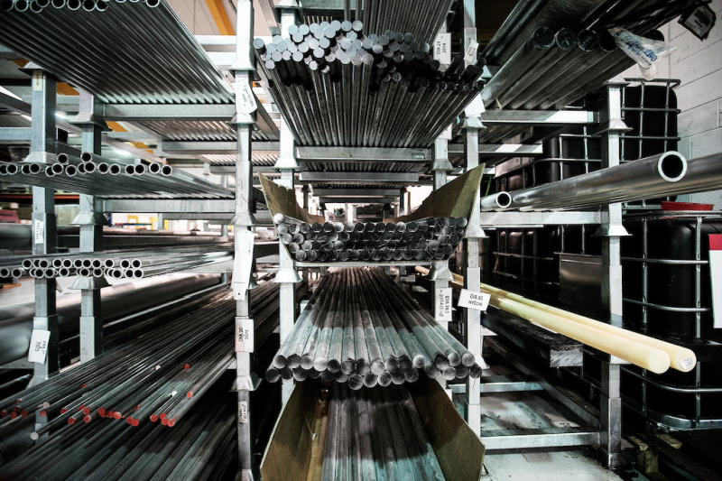 bike industry successful in avoiding new us steel & aluminium tariffs