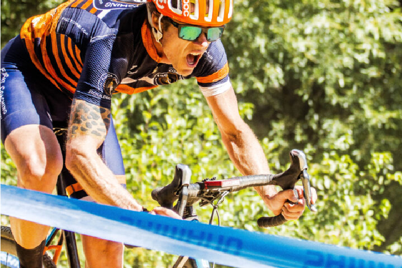 frank overton of fastcat coaching