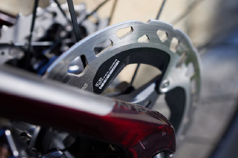 spring bike maintenance