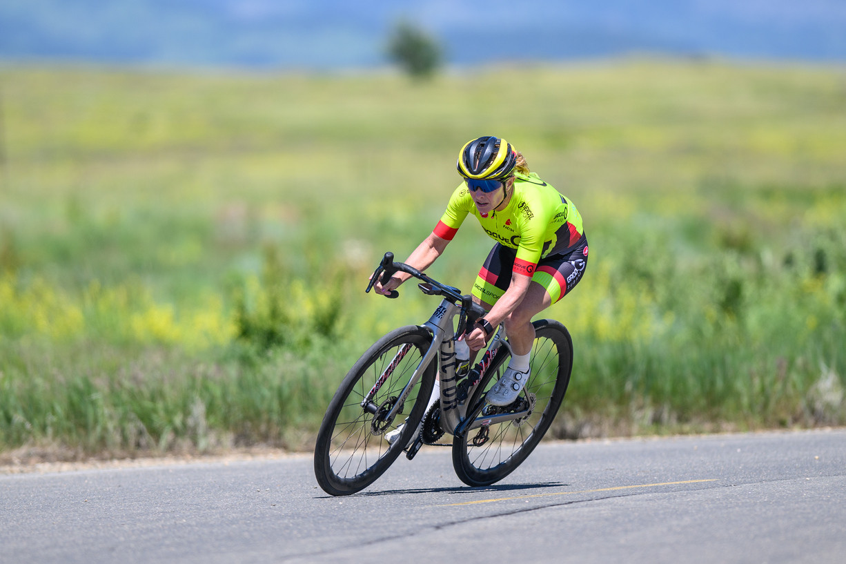 tracey jacobs cycling 2