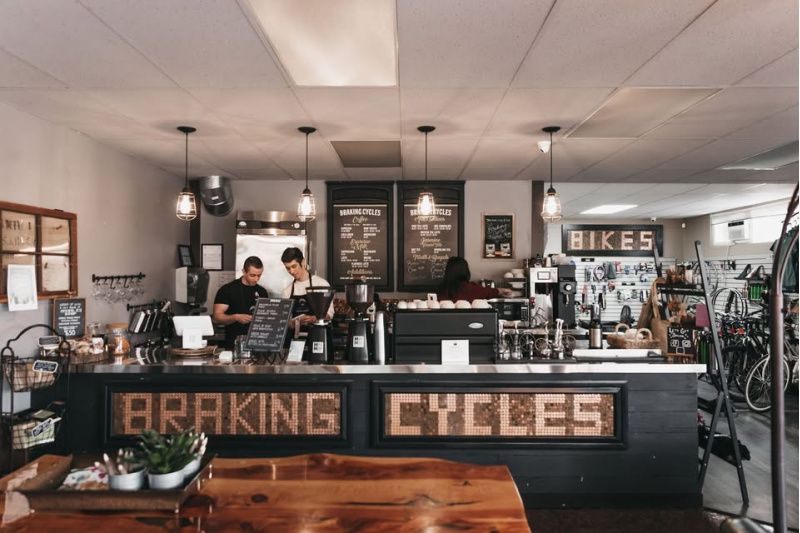 braking cycles