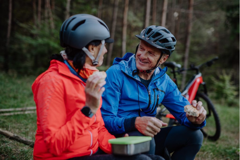 cyclist nutrition