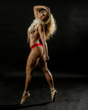 FitByJenny llc and Jennifer Schumm