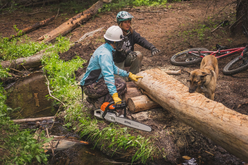 oregon timber trail alliance