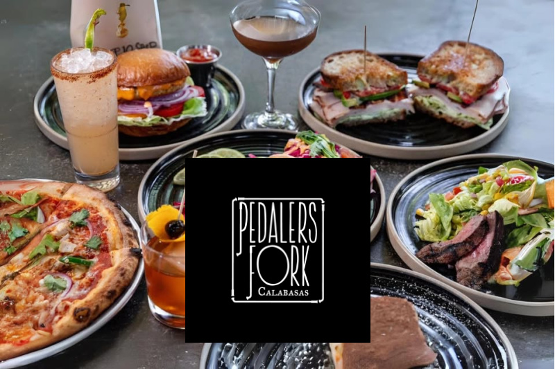 pedalers fork