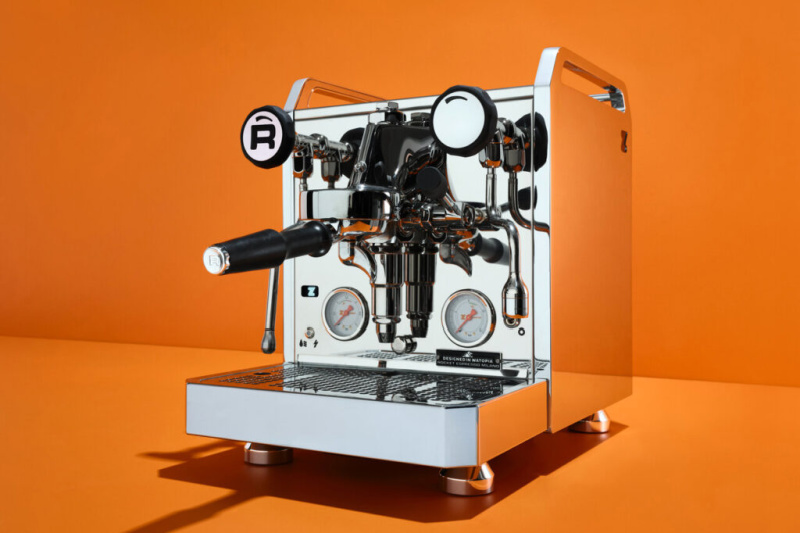 zwift expresso
