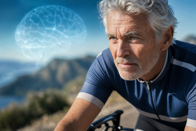 cycling is the fountain of youth (1)
