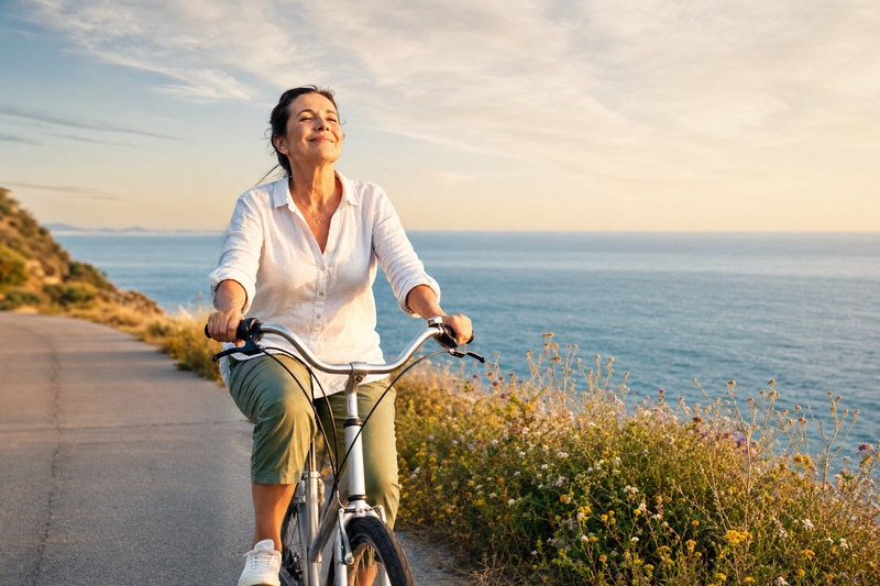 cycling is the fountain of youth (2)