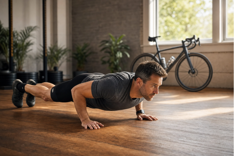 push up