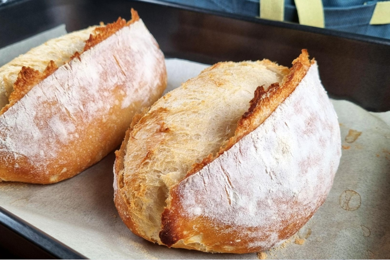 artisan bread