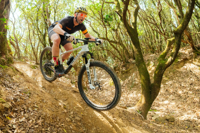scott spark rc