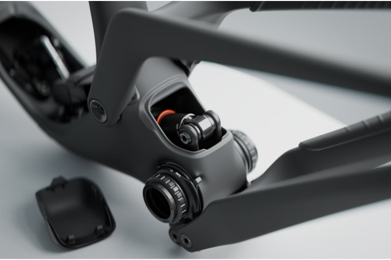 scott spark rc
