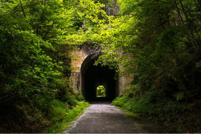 virginia rails to trails