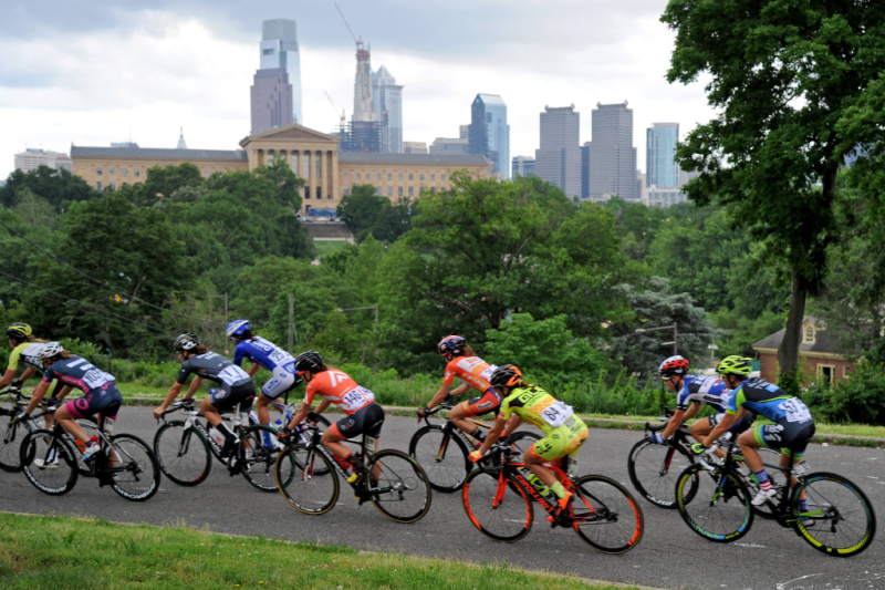 philli bike classic