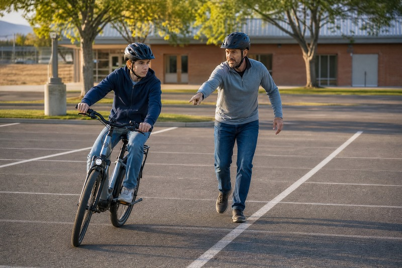 the e bike generation (2)