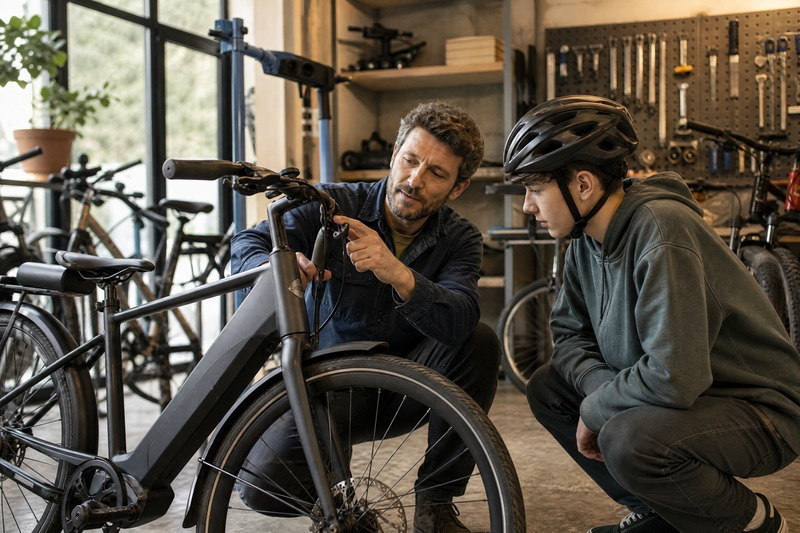 the e bike generation (4)