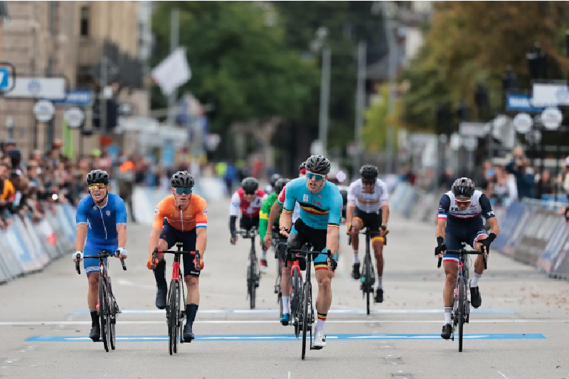 para word road championships