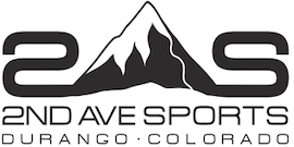 2nd Ave Sports