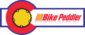 Bike Peddler