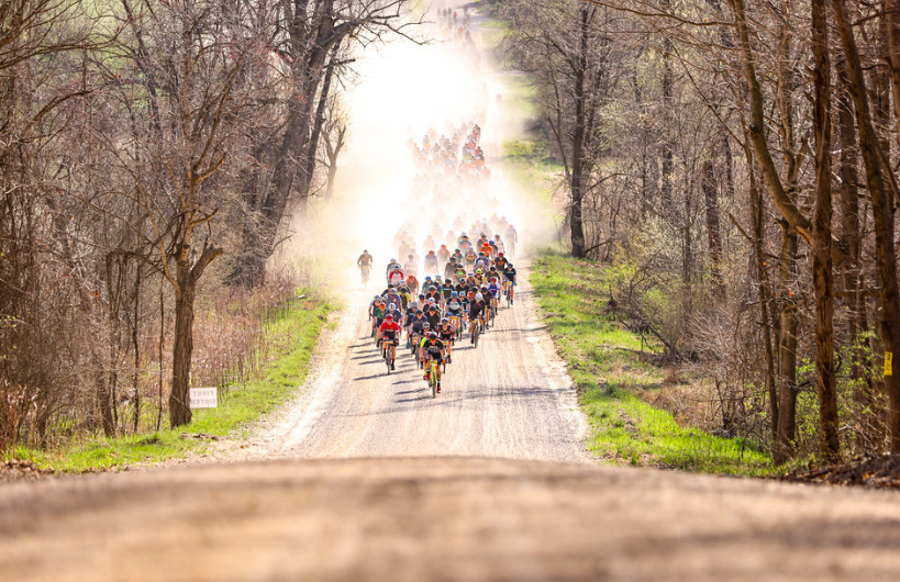barry roubaix