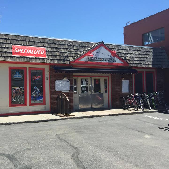 Bicycle Experience