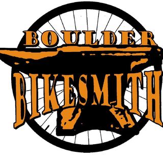 Boulder Bike Smith