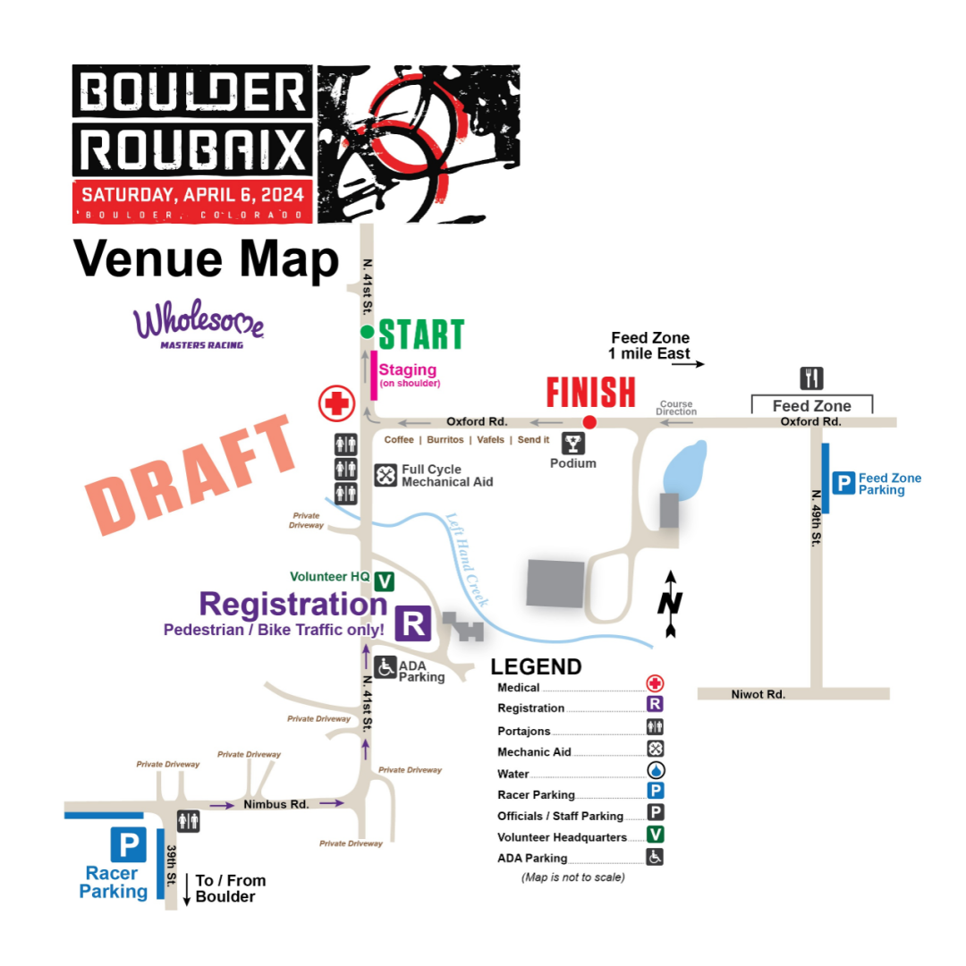 boulder roubaix venue