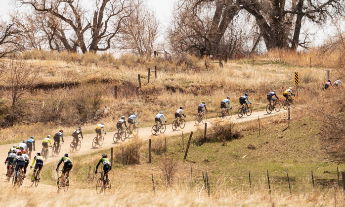 boulder roubaix dirt corner