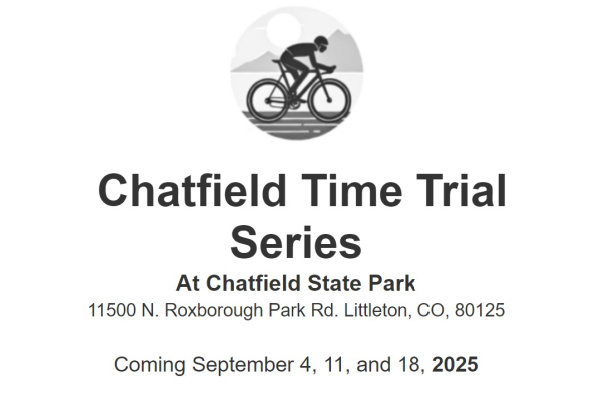 chatfield time trial
