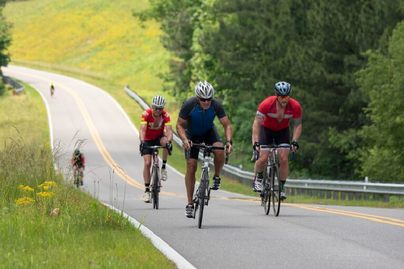 cheaha challenge gran fondo