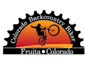 Colorado Backcountry Biker