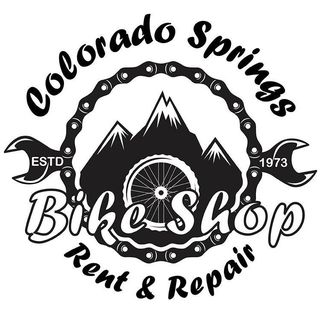 Colorado Springs Bike Shop