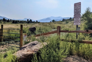 colorado springs mountain bike venue