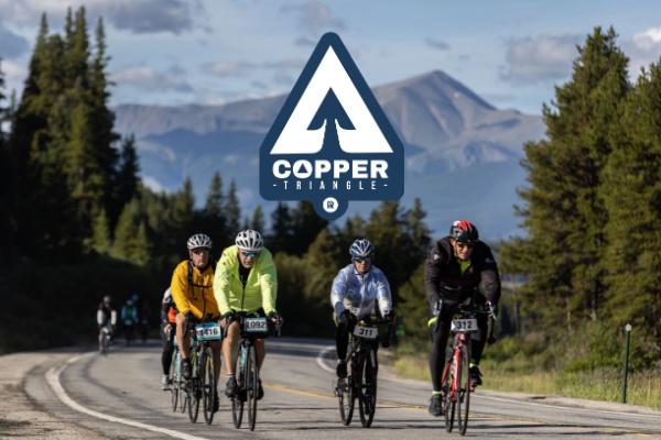 copper triangle