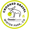 crooked gravel