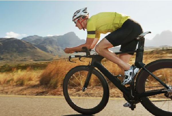 cycling fitness